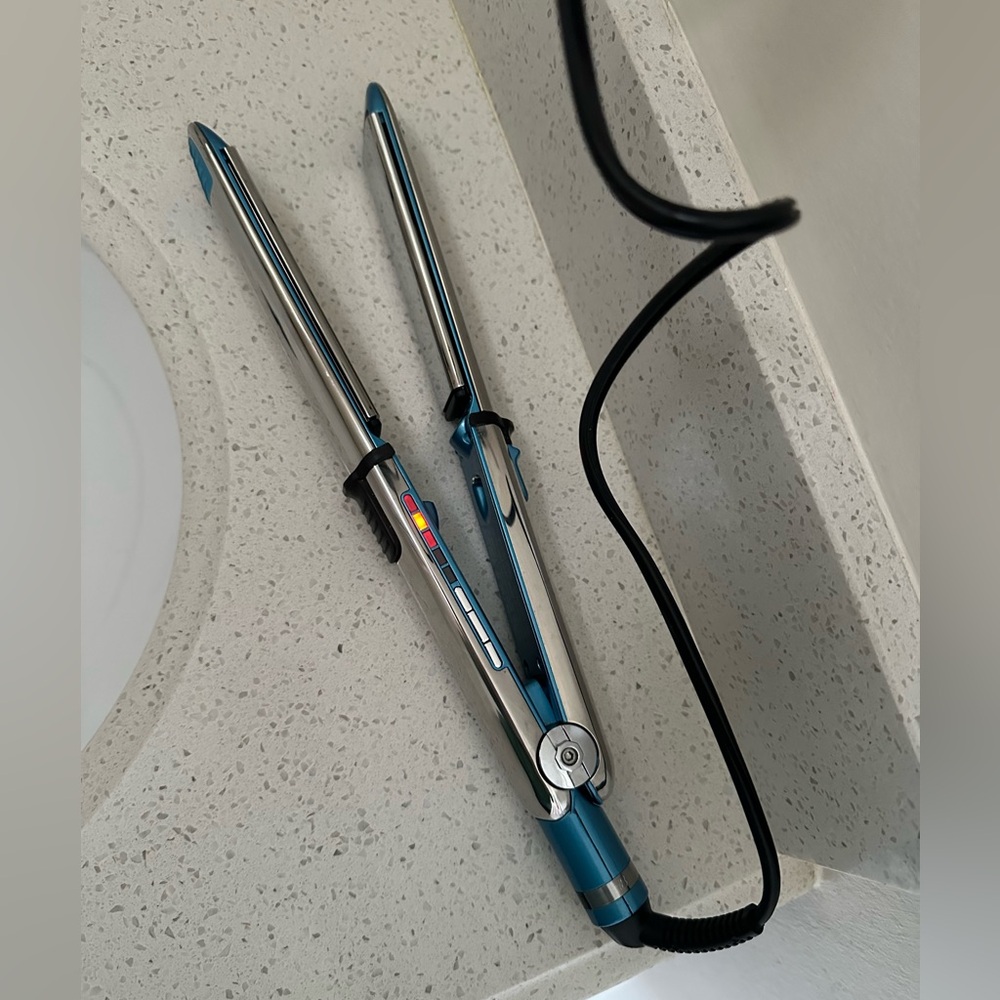 BaByliss Pro Prima 3000 Hair Straightener - Picture 14 of 16